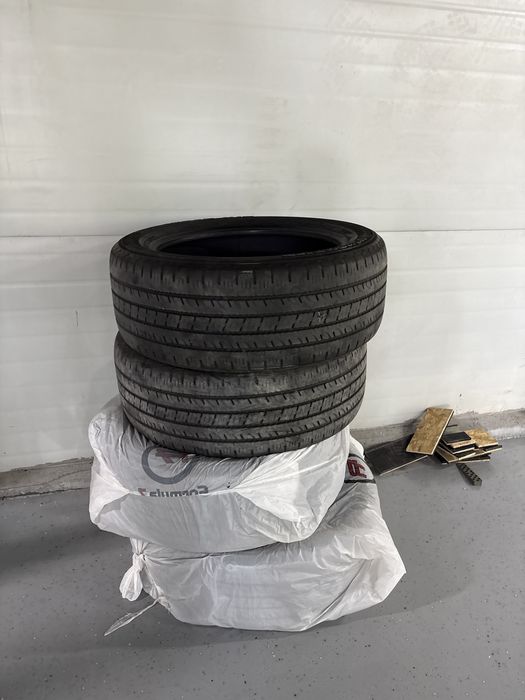 Lexus LX 570 шина