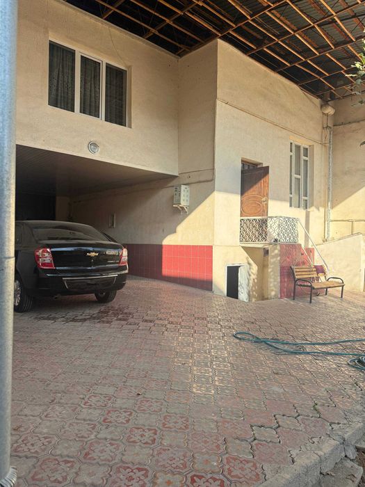 Алгаритм ул.Кози Гузар пересечение Сугалиота(Янги Гулистон) 6 сот.9ком