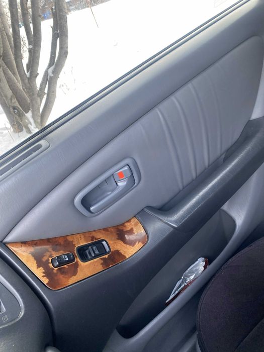 Продам LEXUS RX300