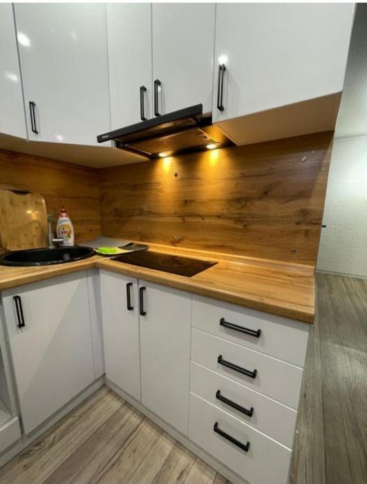 Квартира рядом с НИШ