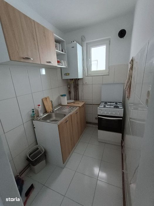 Apartament 2 camere / cart. Viitorului/ PARTER