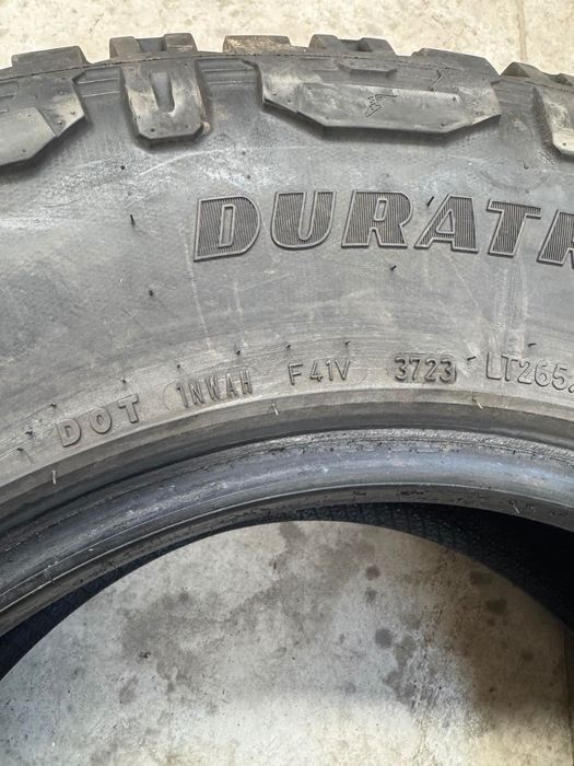 Гуми Goodyear Wrangler