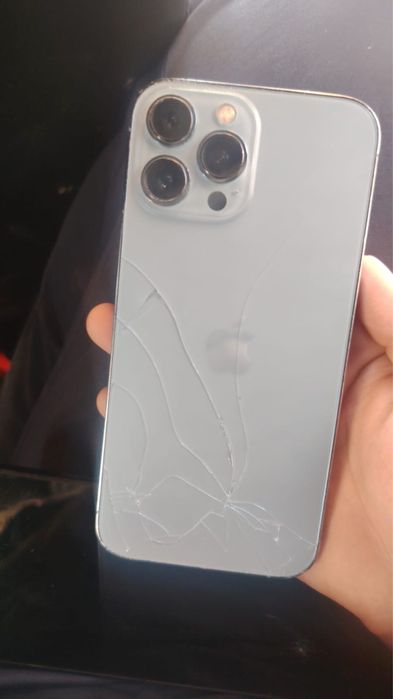 13про макс 128 гб