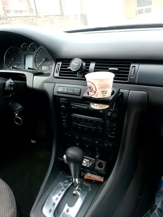 Audi A6 Allroad 2.5 180к.с. цяла за части