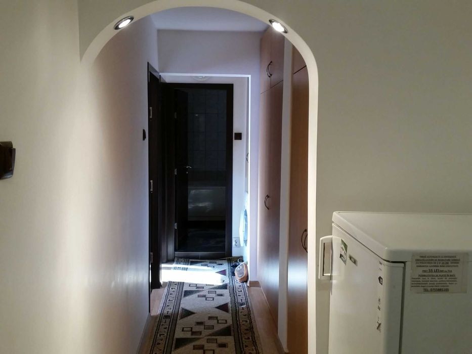 Apartament de inchiriat 3 camere Nicolina