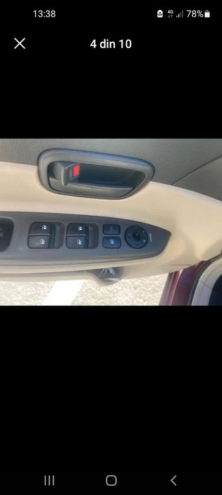 Vând sau Schimb Hyundai Accent