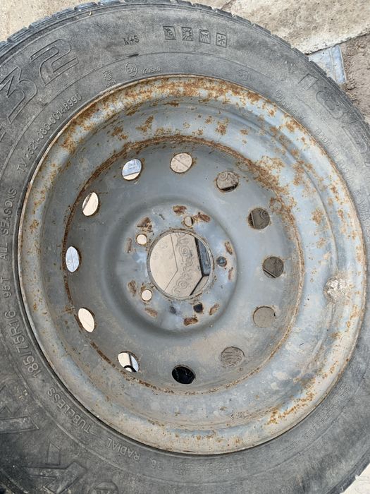 Колеса  сатылады