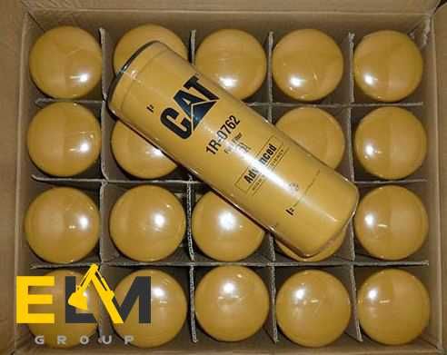 Фильтра на спецтехнику