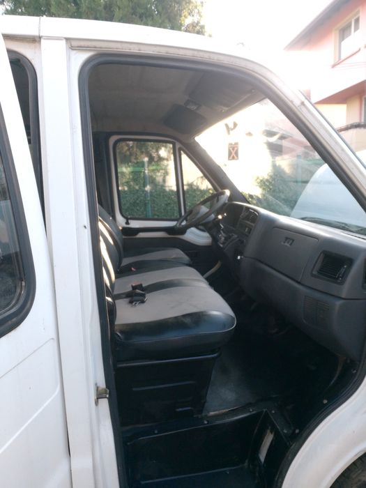 Fiat Ducato 2.8D