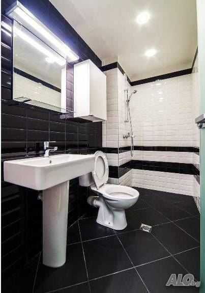 Продава се Двустаен апартамент в София, Стрелбище - 65 кв.м за 1954 €/кв.м - Снимка #5