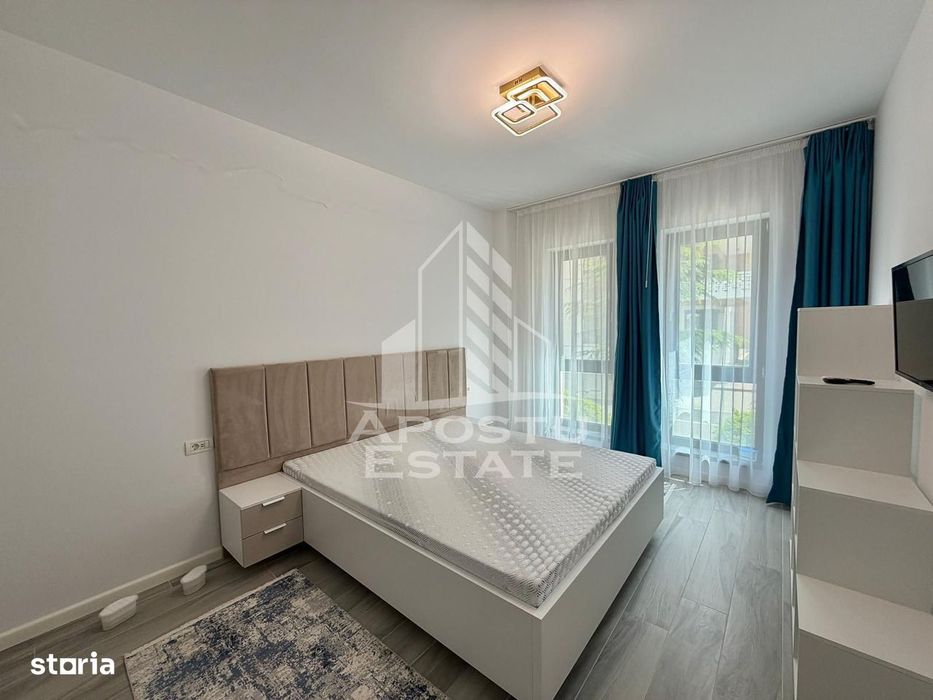 Apartament cu 2 camere de inchiriat, Future Residence, Giroc — fotografia 1