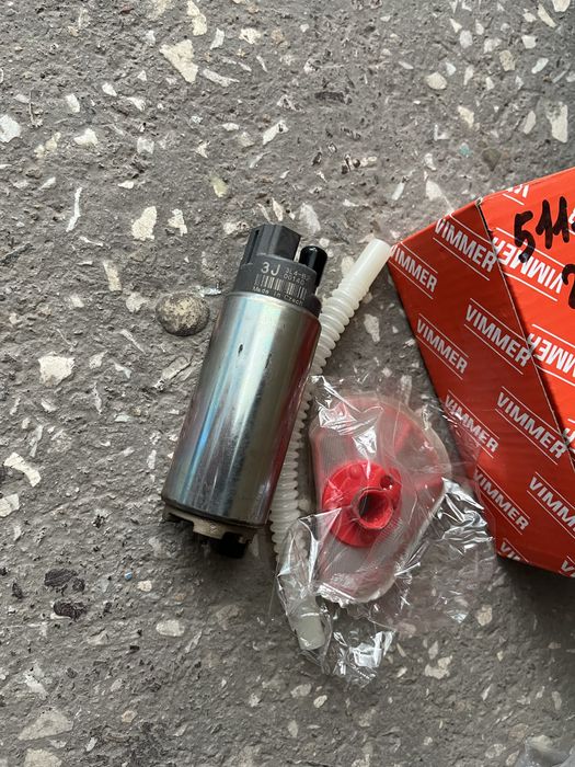 Запчасти на гранту и калину