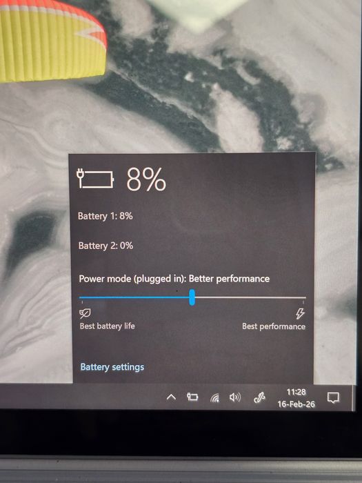 Laptop Tableta Microsoft Surface i5 6300