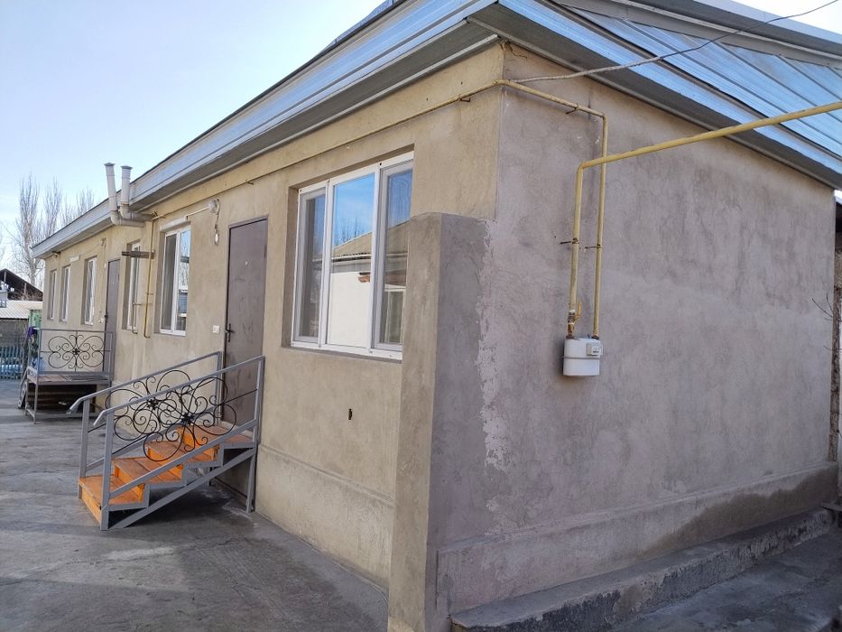 Продам дом в городе Жаркенте