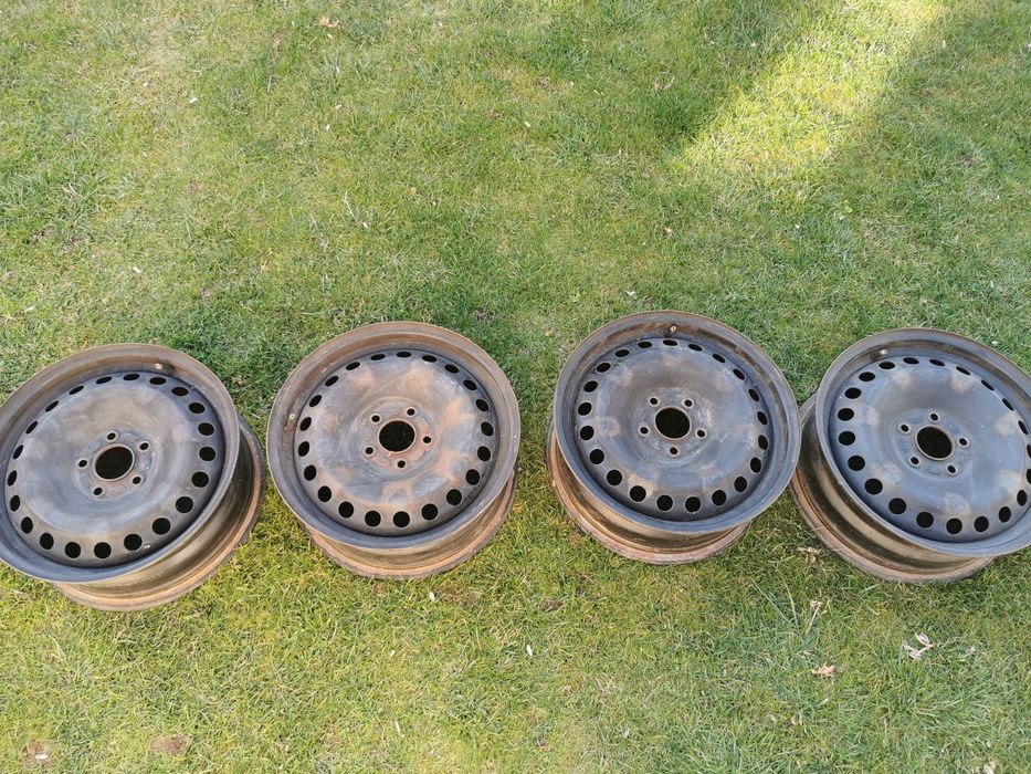 Vand jante tabla R16 Ford Focus 3