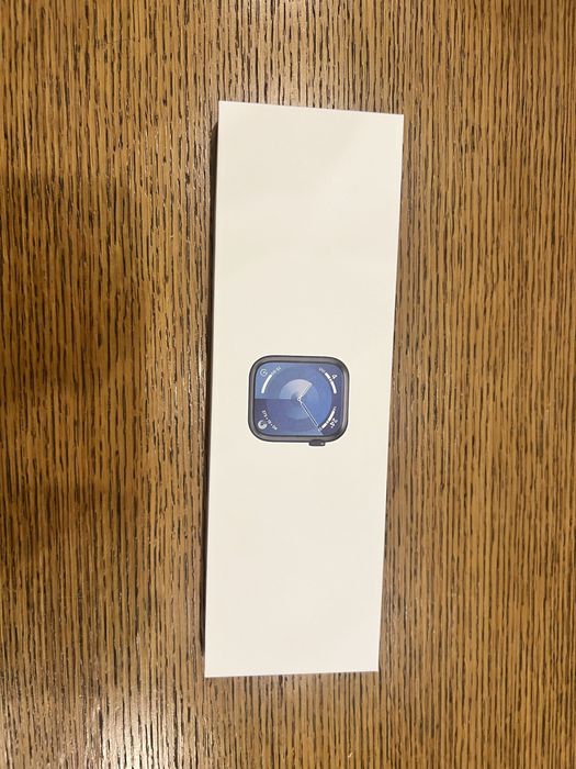 Apple watch 9 series