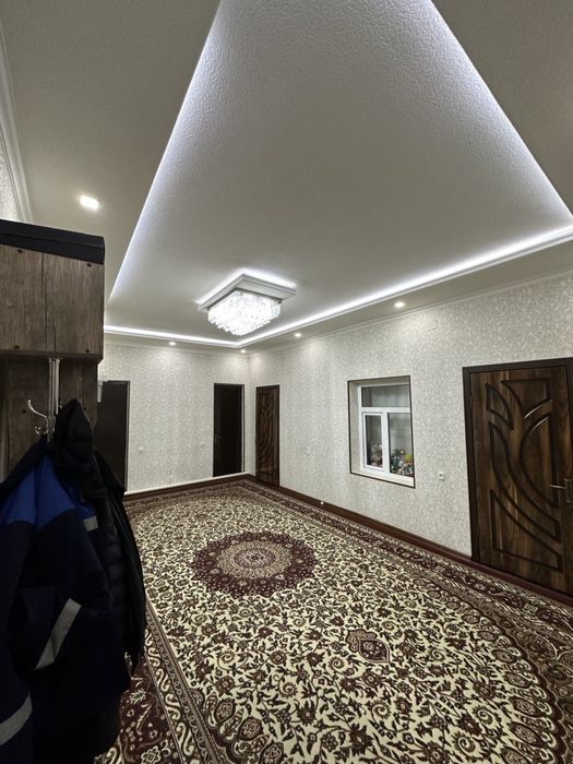 Ховли сотилади , Геофизика 6.6 сотих