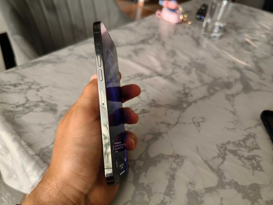 IPhone 13 Pro Max * 256 GB * accept schimburi