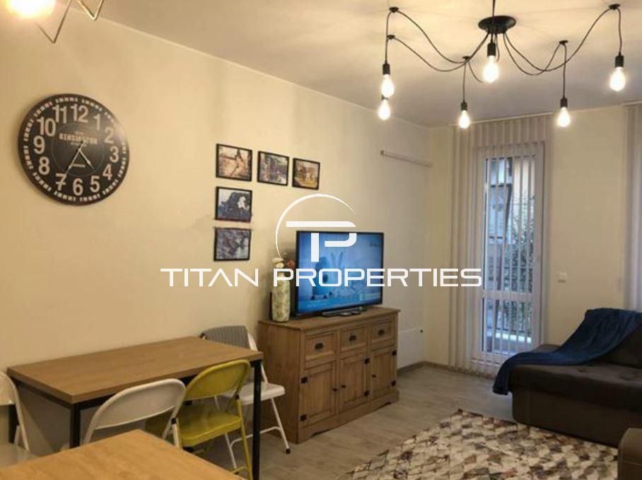 Дава се под наем Двустаен апартамент в Варна, Бриз - 70 кв.м за 700 € - Снимка #5