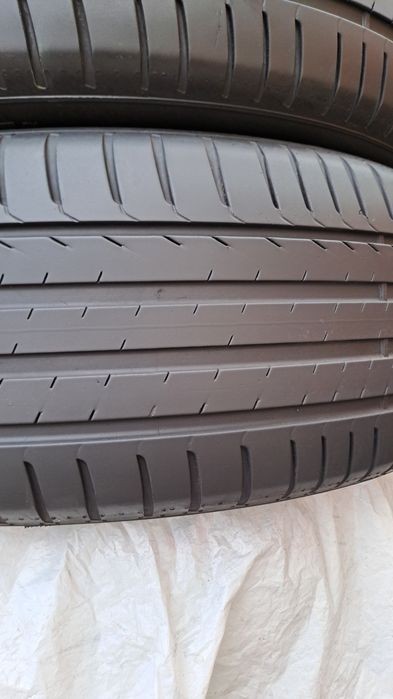 2бр. 235/55/18 Pirelli Scirpion DOT 3822