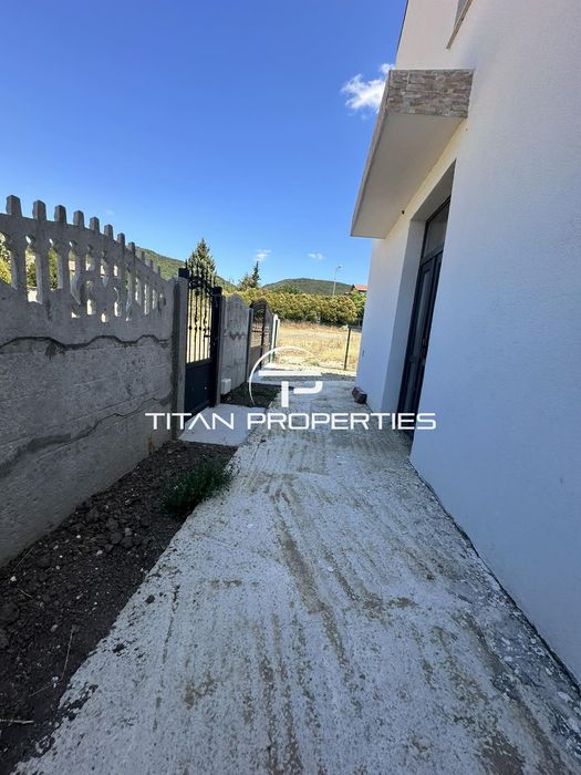 Продава се Къща в с. Кошарица, Област Бургас - 126 кв.м за 1627 €/кв.м - Снимка #3