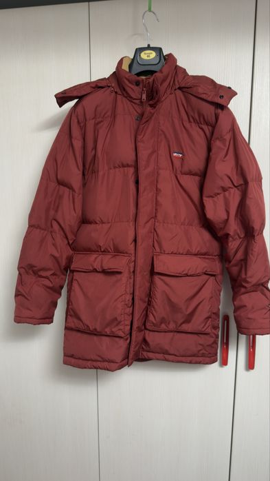 Geacă de iarnă pentru bărbați - Levi’s