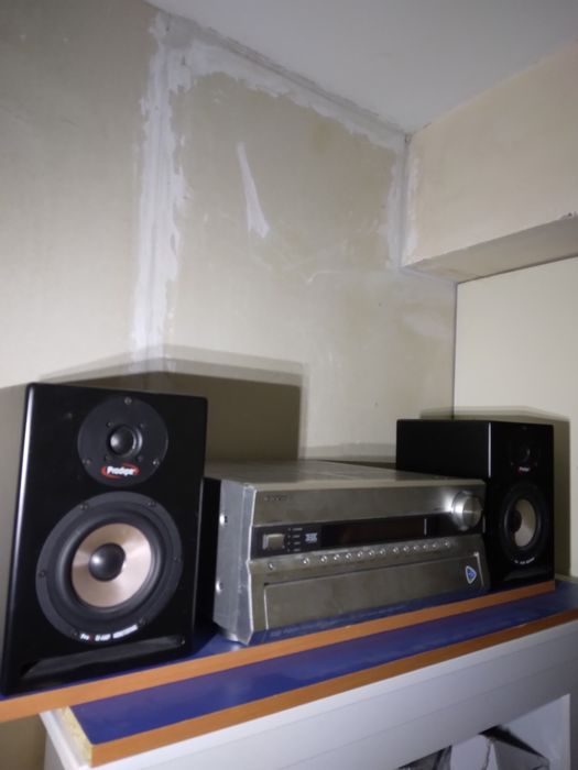 Vand statie ONKYO  TX-NR905 Defecta