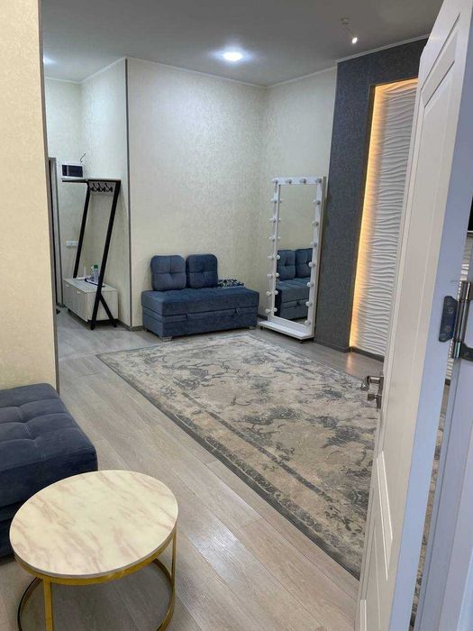 R2! Сдаётся КЛАССНАЯ квартира 2/3/9 на Яшнабадском ор-р Махтумкули!