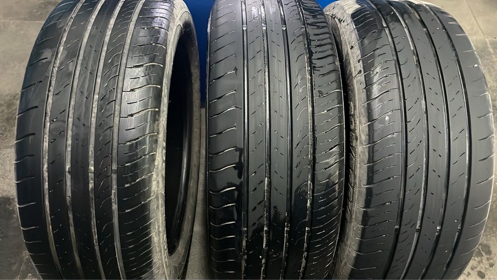 Продам резину 205/55/16