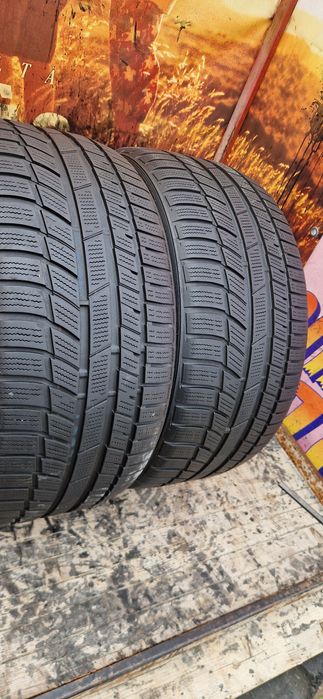 2 Anvelope Toyo 245 35 R18 M+S