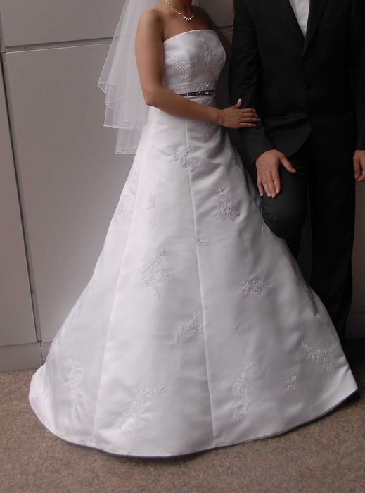 de vanzare rochie mireasa, ocazie