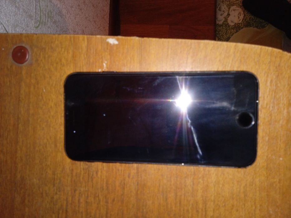 Iphone 7 срочно.