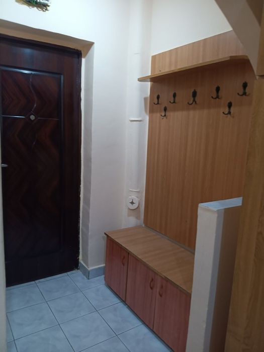 Vând garsonieră Ostrovului, Satu Mare