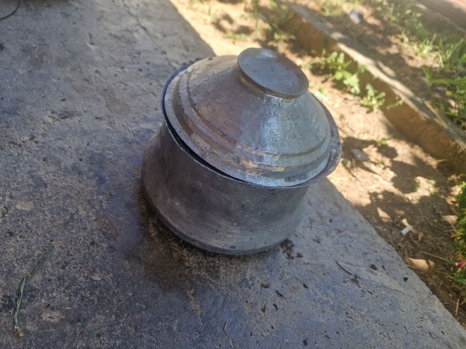 Медни калайдисани менци