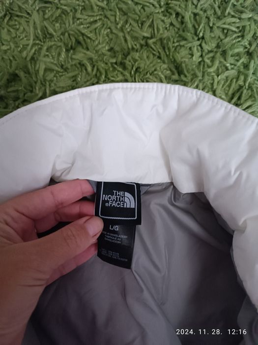 Geaca de schi The North Face