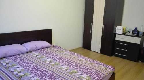 Дава се под наем Двустаен апартамент в Пловдив, Тракия - 65 кв.м за 265.2 € - Снимка #2