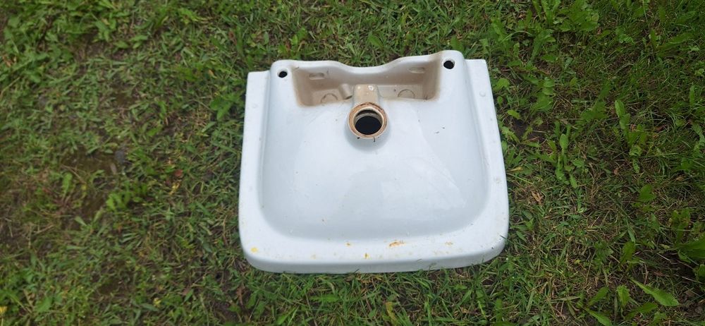 Chiuveta 50 cm si 40 adancime