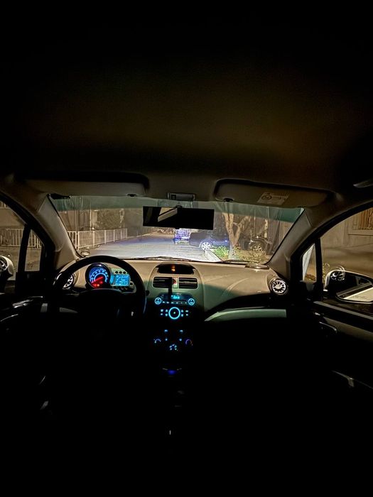 Spark, спарк 2014