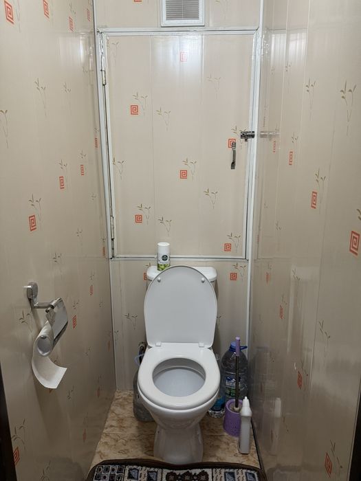 2 комн/5/5 Кадышева - Авиасозлар -1