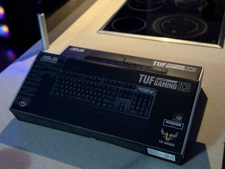 Игровой компюьтер  core i5-13400F RTX 4060 Ti