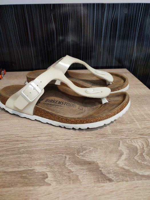 Дамски сандали Birkenstock