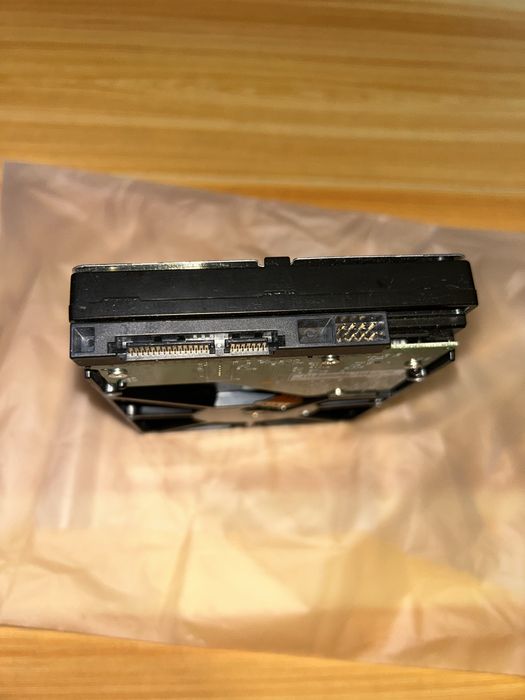 HDD Western Digital Blue 640GB