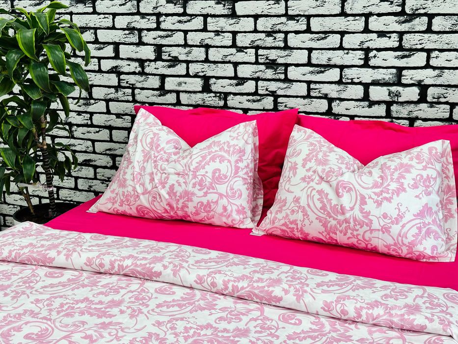 Постельное белье хлопок Pastel Postel