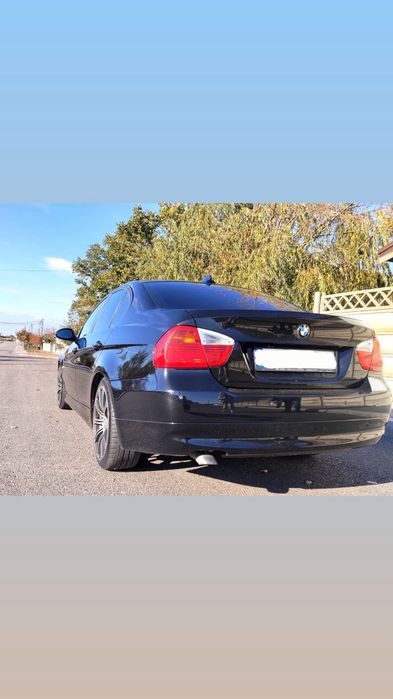 BMW Seria 3 2005 — imagine 2