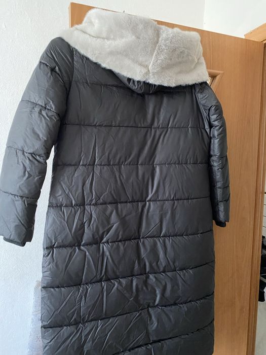 Продам пуховик зимний