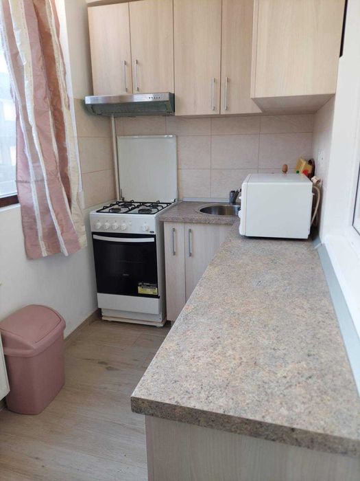 Vand Apartament 2 Camere Militari Residence