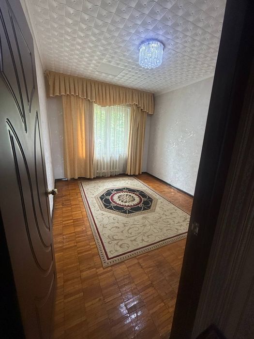 Продаю квартиру Яшнабадский р-он Авиасозлар-1. Франция 78м2.3-ком 3-эт