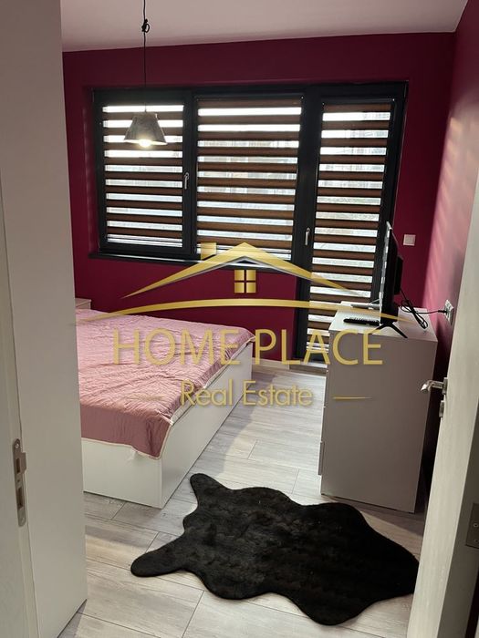 Дава се под наем Двустаен апартамент в к.к. Св.Св. Константин и Елена - 48 кв.м за 499.8 € - Снимка #4