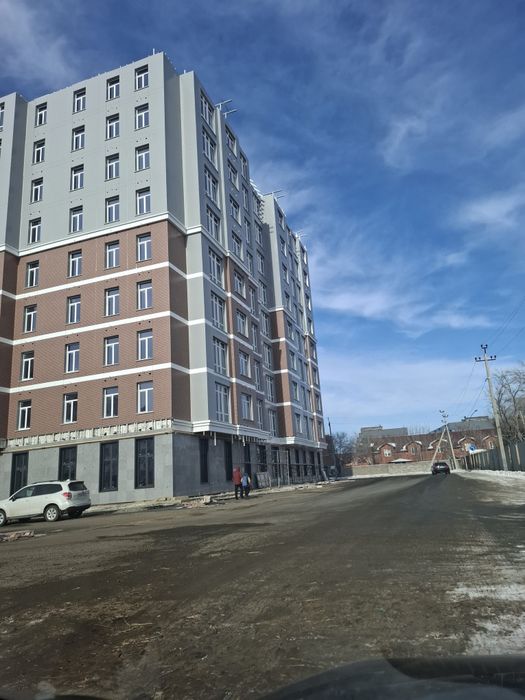 Английский квартал