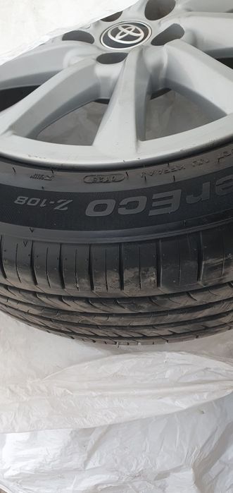 Камри 75 оригинал без царапин.